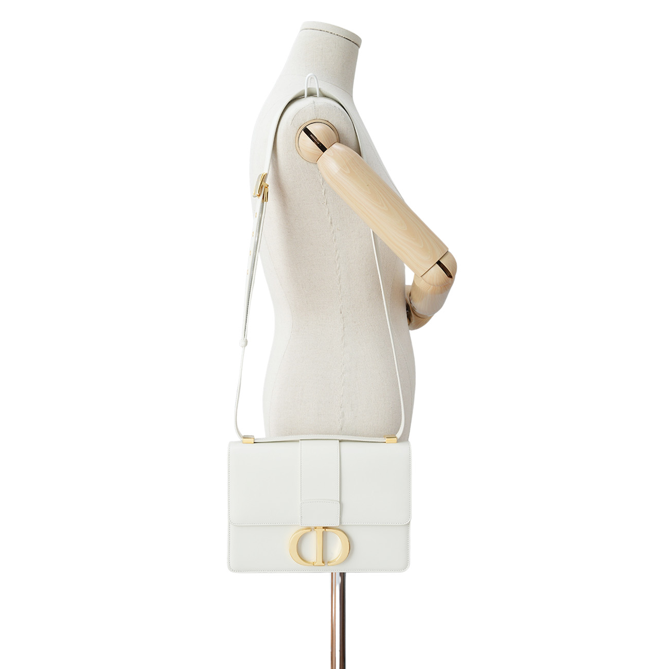 CHRISTIAN DIOR(USED)크리스찬디올 30 몽테인 숄더백